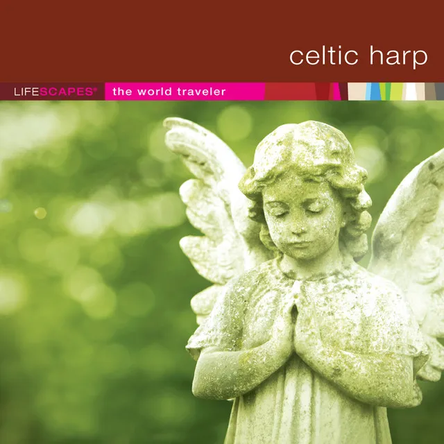 Celtic Harp