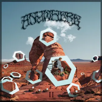 Anywhere II by Anywhere