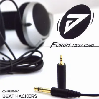 Forum Mega Club - Compiled By Beat Hackers by Cyber Cartel