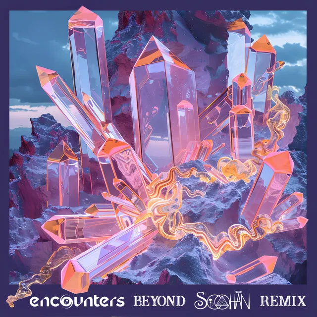 Beyond - Soohan Remix