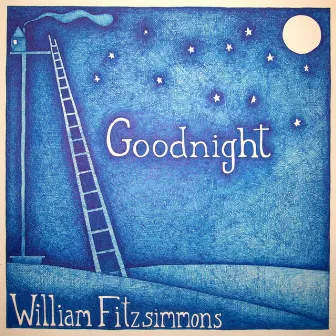 Goodnight by William Fitzsimmons