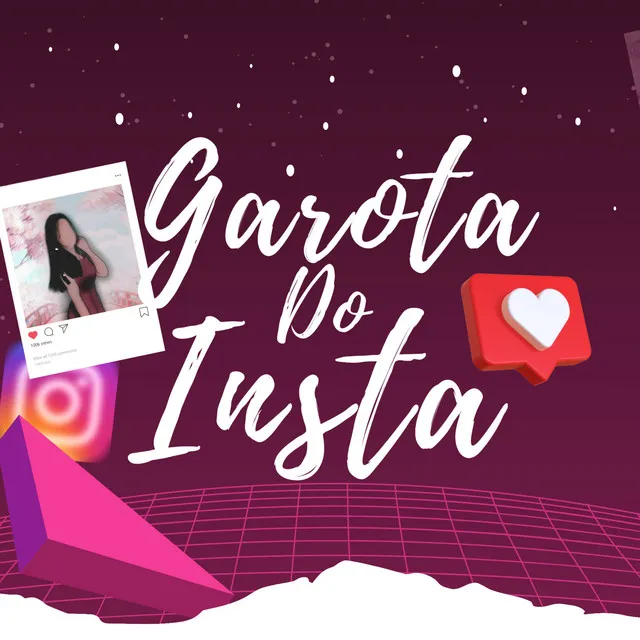 Garota do Insta