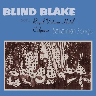 Bahamian Songs by Blind Blake