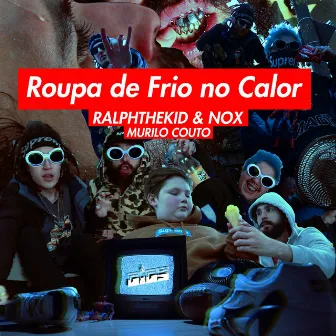 Roupa de Frio no Calor by Murilo Couto