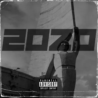 2020 by Sash.