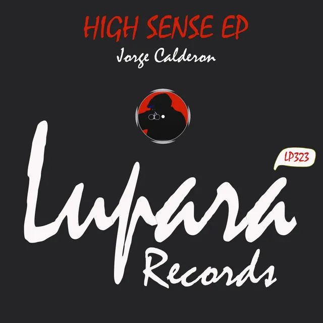 High Sense (Ambient Rework) - Original Mix