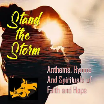 Stand the Storm: Anthems, Hymns, And Spirituals of Faith and Hope by Jeryl Cunningham-Fleming