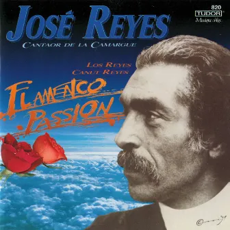 Flamenco Passion by José Reyes & Los Reyes