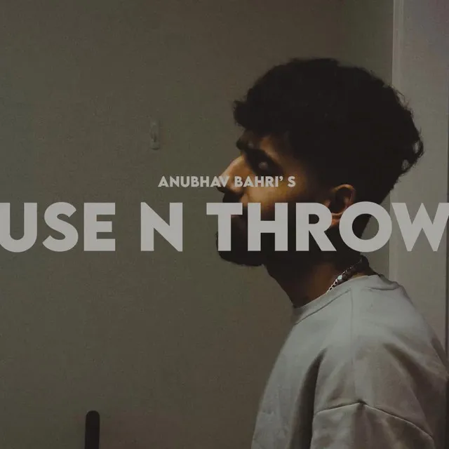 USE N' THROW