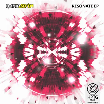 Resonate EP by Daniel Seven