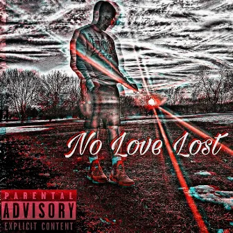 No Love Lost by Drewby