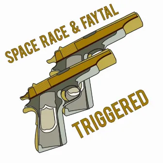 Triggered by Space Race