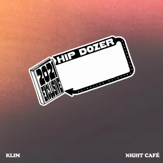 Night Café by KLIM