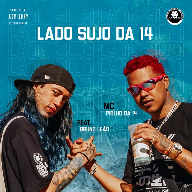 Lado Sujo da 14