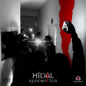 Redemption by Hidal