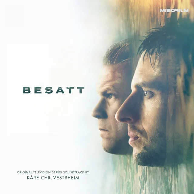 Besatt (Music from the Original TV Series)