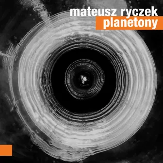 Ryczek: Planetony by Mateusz Ryczek