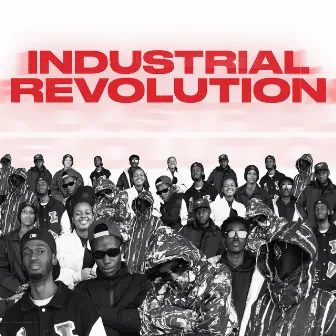 Industrial Revolution (Vol. 1) by Sound Storm Music