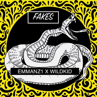 Fakes by Wildkid