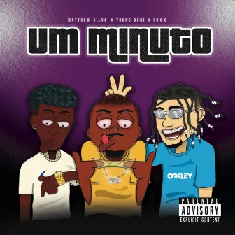 Um Minuto by Young Boni