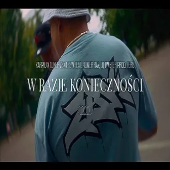 W razie konieczności by Karpiu Zbk