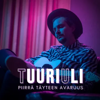 Piirrä täyteen avaruus by TuuriUli