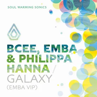 Galaxy (VIP Mix) by Emba