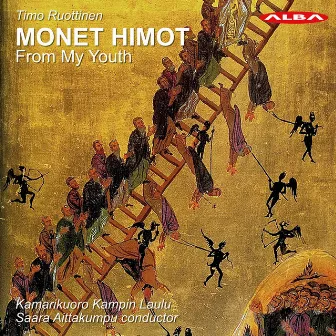 Monet himot by Timo Ruottinen