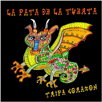 Tripa Corazón by La Pata de la Tuerta