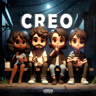 CREO by Zega Bounce Music