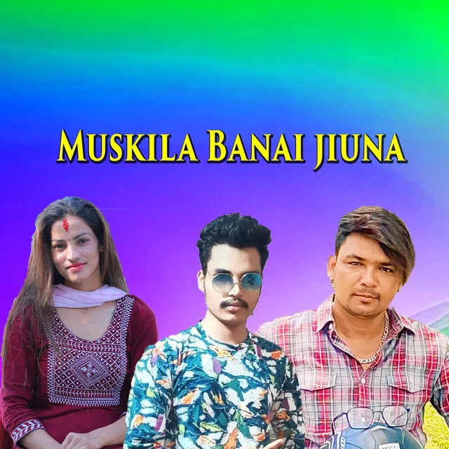 Muskila Banai Jiuna