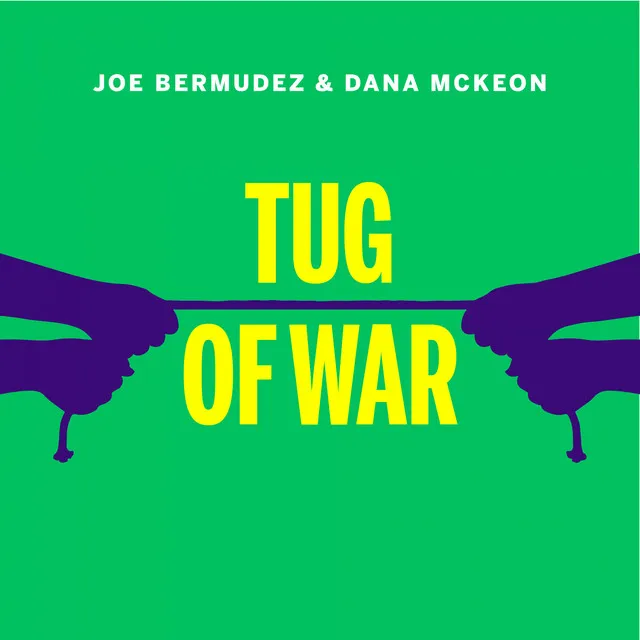 Tug Of War - Extended Mix