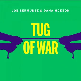 Tug Of War by Joe Bermudez