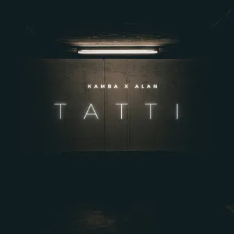 TATTI by Alan Corrales