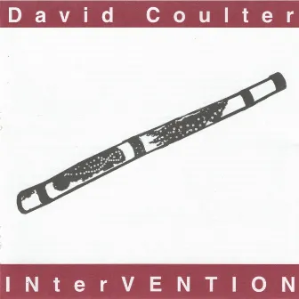 InTERvention by David Coulter