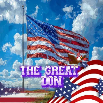 The Great Don by MAGA