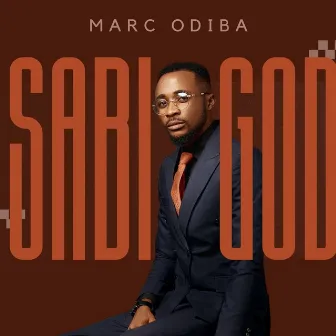 Sabi God by Marc Odiba