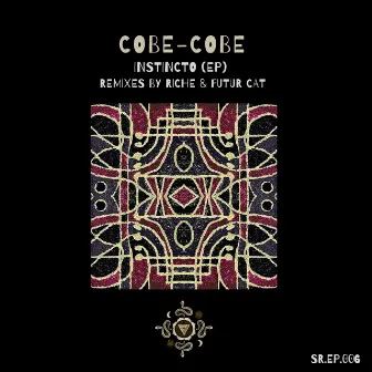 Instincto by Cobe-Cobe