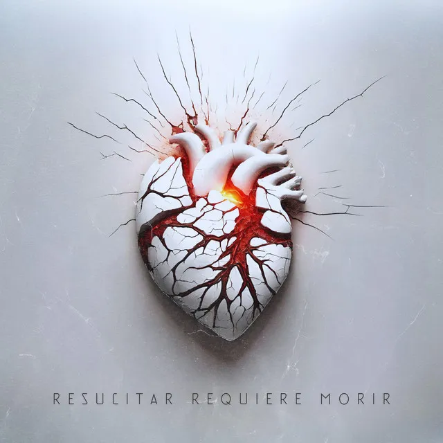 Resucitar Requiere Morir