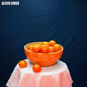 Tangerine by Alexis Kings