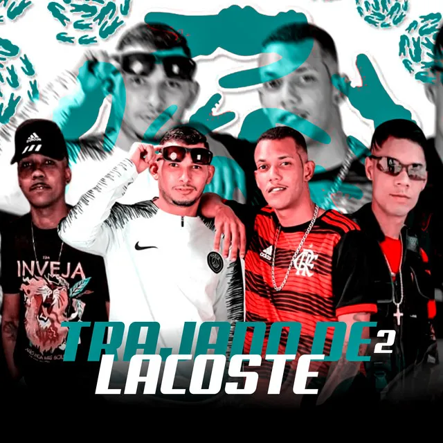 Trajado de Lacoste 2