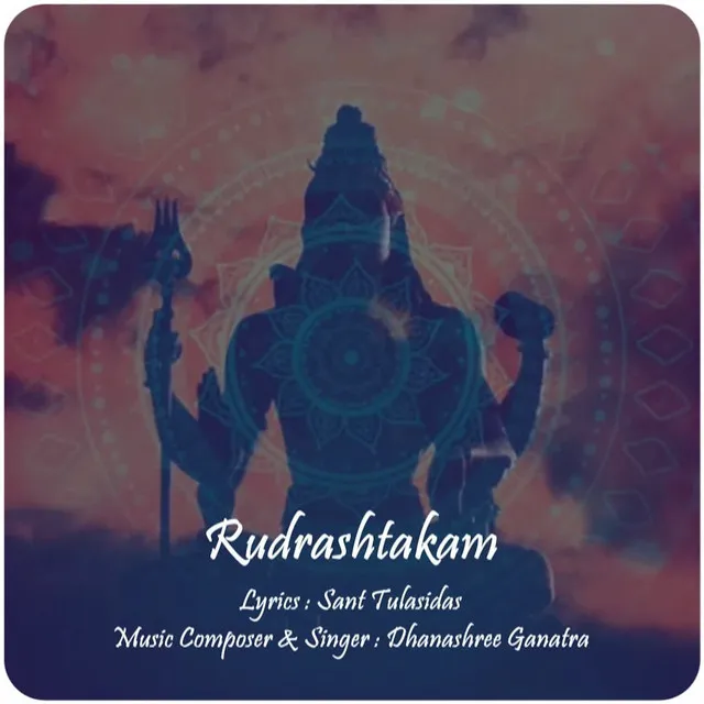 Rudrashtakam