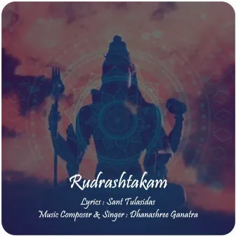 Rudrashtakam by Dhanashree Ganatra