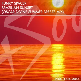 Brazilian Sunset by Funky Spacer