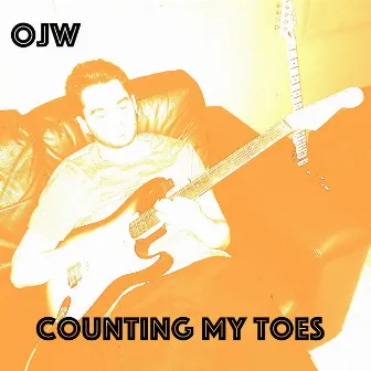 Counting My Toes by OJW