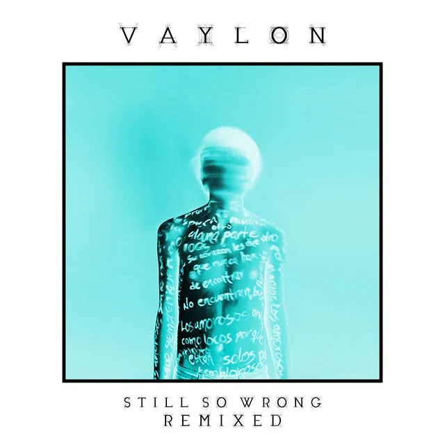 Still so Wrong - Halovox Remix