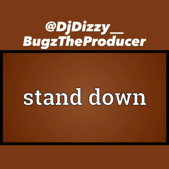 Stand Down