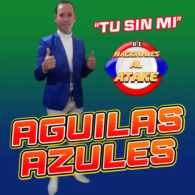 Tu Sin Mi