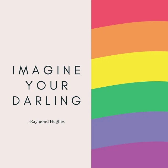 Imagine Your Darling