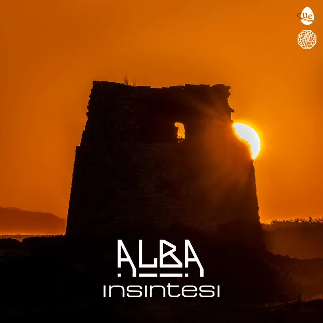 Alba EP